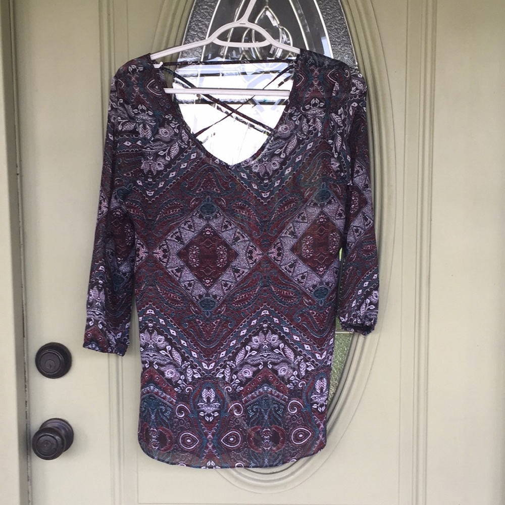 Womens Shirt